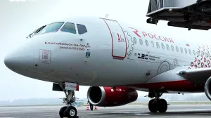 Севастополь подключился к производству самолётов Superjet 100