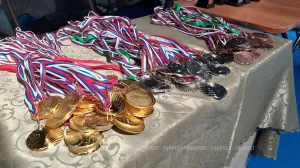 Севастопольская спортшкола №7 получила статус олимпийского резерва. Что это значит