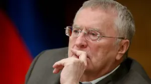 В материалах Минюста США по делу Эпштейна упомянут Владимир Жириновский