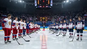 Какие перспективы принятия программы развития хоккея на юге России?