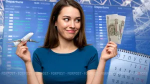 Почему в отпуске пропадают дни и как это хотят исправить