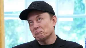 SpaceX пытается блокировать Starlink на российских дронах