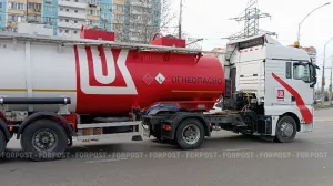 Экспорт топлива ограничили до лета: что это значит для рынка и Крыма