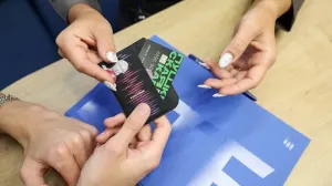 ВТБ в январе выдал более миллиона Пушкинских карт