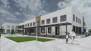 В Севастополе будут строить новое медицинское учреждение