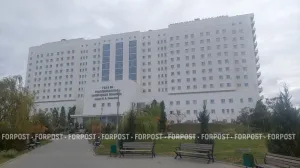 Главной больнице Крыма назначили нового главврача