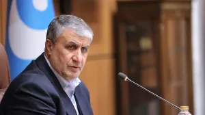 В ближайшие дни Иран представит 20 новых ядерных достижений