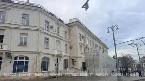 В Севастополе ужесточили допуск к ремонту домов-памятников после провалов реставрации