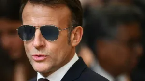 Во Франции признали, что Макрон больше ничего не решает