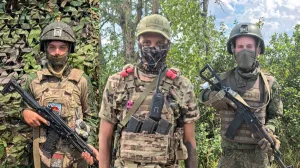 Ученик должен превзойти учителя: как готовят к боям войсковую элиту