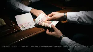 Менеджер банка тайно вывела вклады клиентов на 24 млн рублей