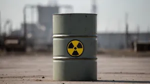 Почему Иран никогда не будет хранить в Турции свой обогащённый уран