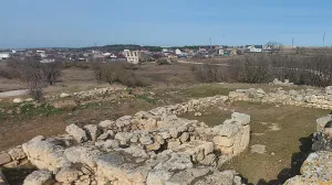 Чьё имя носит севастопольская балка Бермана