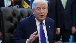 Трамп подтвердил, что Россия сдержала слово насчет паузы в ударах