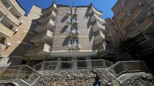 Миллиардные инвестиции помогут повысить комфорт пансионата в крымской бухте Ласпи