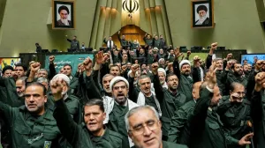 Раскрыт план Ирана на войну с США