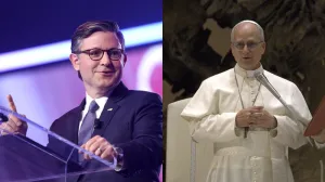 Спикер парламента США обвинил папу римского в незнании Библии