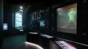 В Дубае построят «Ноев ковчег» на случай уничтожения жизни на планете