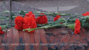 Крымчане проводили в последний путь четверых бойцов СВО