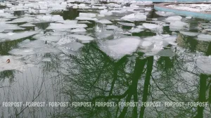 Крымчан на следующей неделе ждут снежный понедельник и тёплая пятница 