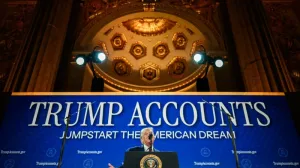 Трамп заявил, что предотвратил ядерную войну между Россией и Украиной