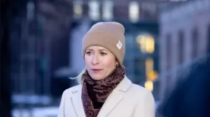 Кая Каллас потребовала ядерное оружие для Европы - и ограничение численности для ВС РФ