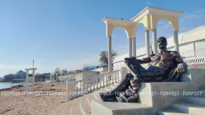 Как в Крыму работают национализированные украинские активы 