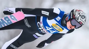 За размерами промежности спортсменов на Зимних Олимпийских играх будут строго следить