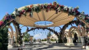 Зарегистрировать брак в Новом Херсонесе пока не получится