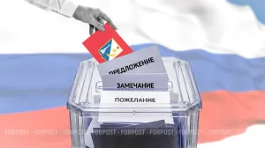 Севастопольцы могут повлиять на работу будущей Общественной палаты города