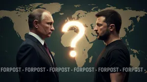 Что реально могут дать прошедшие переговоры по Украине кроме обмена пленными