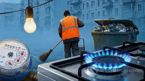 Три причины, почему январские квитанции за коммуналку ужаснули россиян 