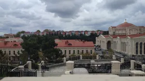 Проект, сезон, подрядчик: что показала кадровая история Нового Херсонеса