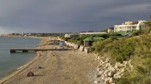 Вилла для миллиардов подешевела: как продают элитную недвижимость у моря