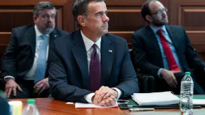 Ключевой фигурой в конфронтации США с Европой стал «стратег и интеллектуал»