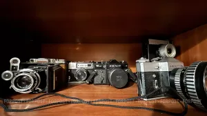 Нейросеть сделает портрет за минуту. Зачем тогда нужен фотограф?