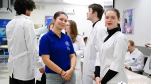 Стать медиком: минимальные баллы для поступления в медвузы в 2026 году