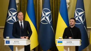 Трамп и Зеленский: почему для Вашингтона время действительно не ждёт