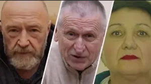 ФСБ раскрыла личности участников покушения на генерала Алексеева