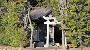 Японские храмы не устояли перед охотниками за медью на продажу