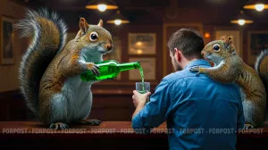 Севастопольские виноделы раскритиковали «страшные» картинки на алкоголе