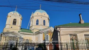 Похоже на Херсонес в Севастополе: каким будет «Квартал Святителя Луки» в столице Крыма