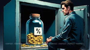 Скромные, но растущие: Севастополь оказался лидером России по приросту банковских вкладов 