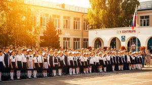 Какие школы в Севастополе откроются после ремонта к 1 сентября, а какие – нет 