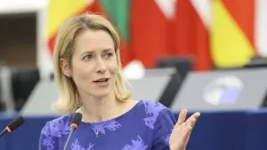 Евросоюз составит список требований к России, чтобы завершить украинский конфликт