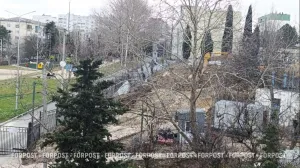 В Севастополе возобновилась постукраинская стройка 