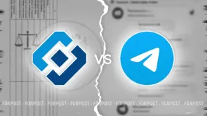Россияне завалили Роскомнадзор комментариями из-за замедления Telegram