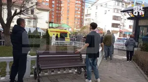 Стрельба в техникуме Анапы: что сейчас известно о нападении