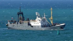 Рыболовный флот Чёрного и Каспийского морей пока не спишут в утиль