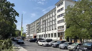 Ещё три парковочные зоны в Севастополе станут платными 